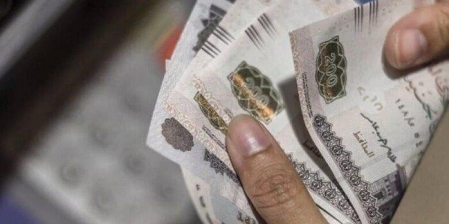 موعد صرف مرتبات شهر يوليو.. ما قيمة الزيادة الجديدة؟ - ايجي سبورت