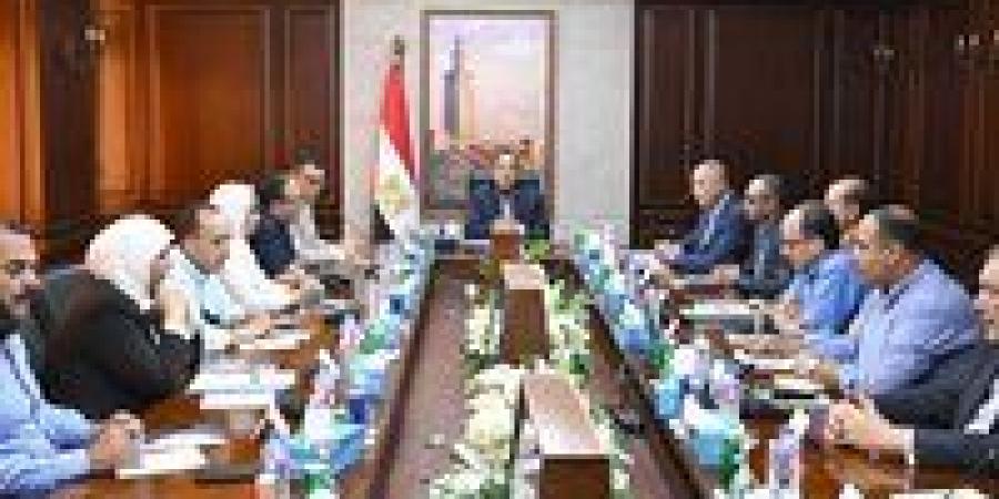 رئيس الوزراء: نحرص على متابعة سير العمل بالمشروعات بالاسكندرية لتعزيز قيمة المحافظة كوجهة اقتصادية وسياحية - ايجي سبورت
