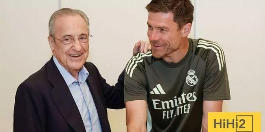 ريال مدريد لن يتعاقد مع لاعب وسط إلا في حالة واحدة! - ايجي سبورت