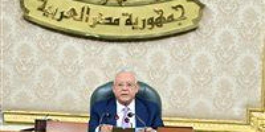 رئيس مجلس النواب يهنئ الدكتورة جيهان زكى بمناسبة منحها وسام "جوقة الشرف" من الرئيس الفرنسي - ايجي سبورت