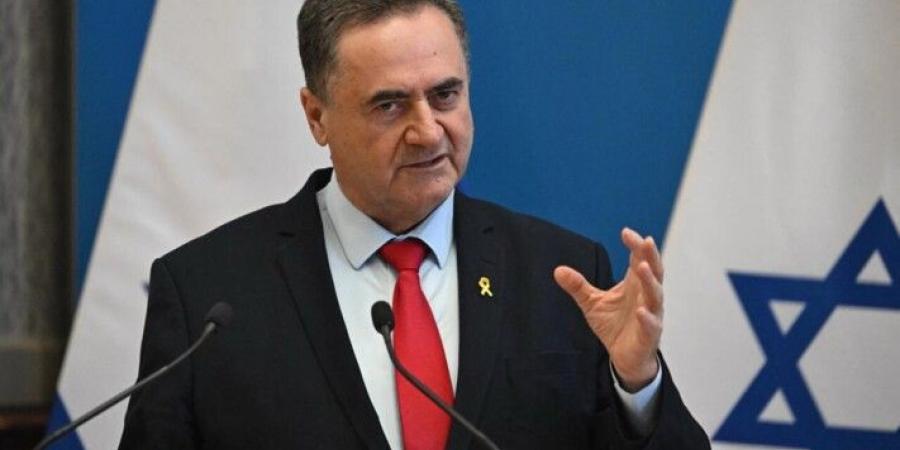كاتس: ضرب أهداف في سوريا تحذير واضح للنظام السوري وإسرائيل لن تسمح بإلحاق الأذى بالدروز - ايجي سبورت