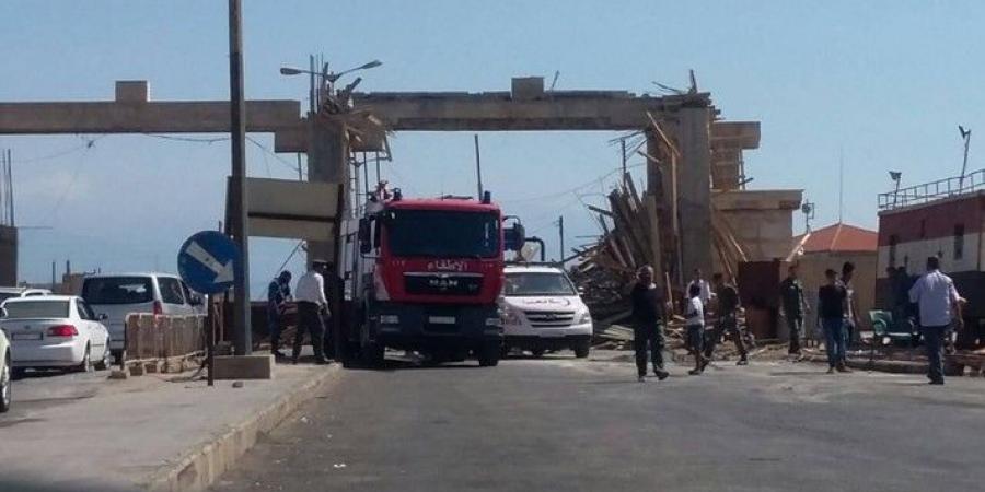 دروس تاريخية وواقعية لبعض الموتورين والجهلة عن لبنان وسوريا - ايجي سبورت