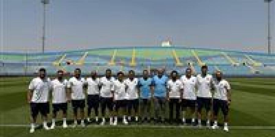 المنيري: بيراميدز أول نادي في مصر يقوم بتدريب الأجهزة الطبية علي التعامل مع الحالات الحرجة - ايجي سبورت
