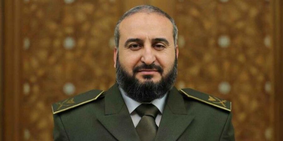 وزير الدفاع السوري: أدعو الجيش في محافظة السويداء الى حماية المواطنين والمحافظة على ممتلكاتهم - ايجي سبورت