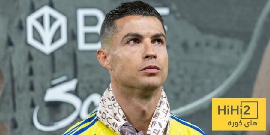 مدرب فريق صيني يكشف علاقته بكريستيانو رونالدو - ايجي سبورت