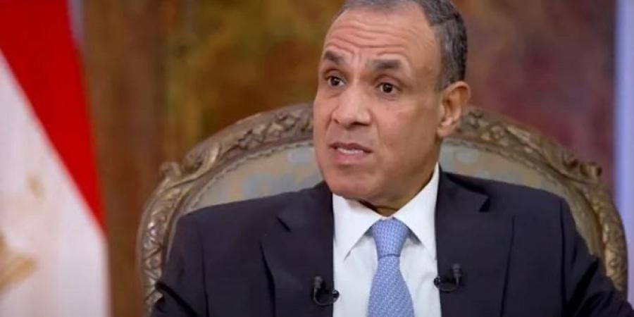 مصر والبرتغال تبحثان سُبُل تعزيز العلاقات الثنائية بين البلدين - ايجي سبورت