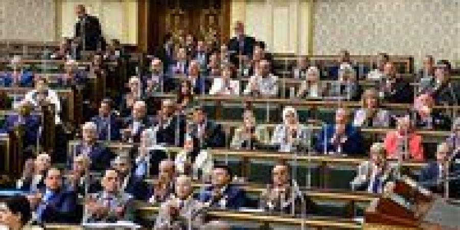 صناعة النواب: افتتاح مصنعان لإنتاج الزجاج الهندسي والثلاجات يعكس الإعتماد على توطيد المنتج المحلي - ايجي سبورت