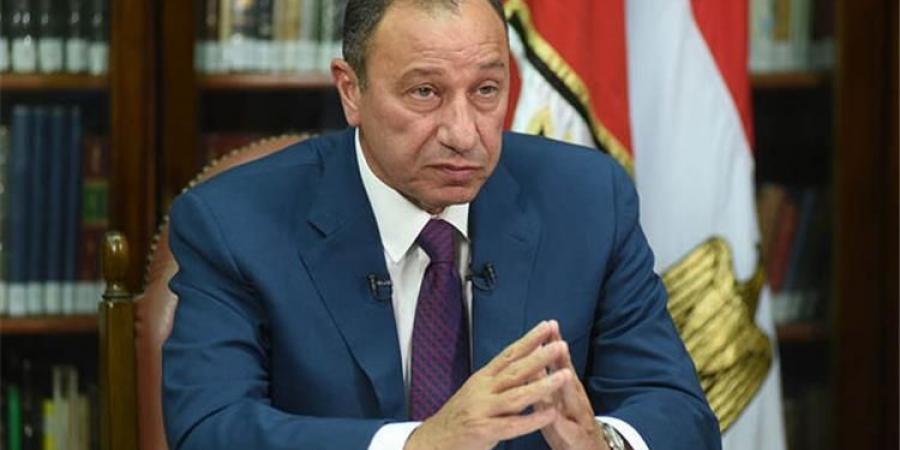 الخطيب يقرر مرافقة الأهلى في معسكر تونس - ايجي سبورت