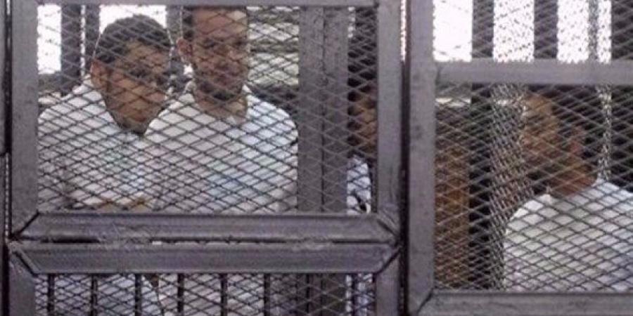 وسط انتشار أمني مكثف.. بدء محاكمة 64 متهمًا في قضية «خلية القاهرة الجديدة» - ايجي سبورت