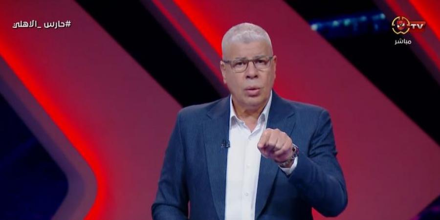 أحمد شوبير يطالب مصطفى يونس بتقديم مستنداته ضد إدارة الأهلي للنائب العام - ايجي سبورت