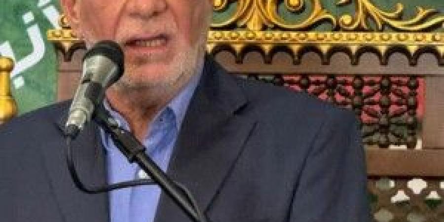 خريس من بدياس: نريد قانوناً انتخابياً عصرياً يعكس تطلعات اللبنانيين - ايجي سبورت