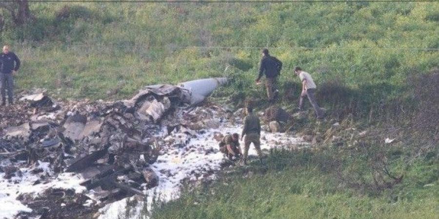 تحطم طائرة صغيرة في مطار ساوثند في لندن دون الإبلاغ عن أي إصابات على الفور - ايجي سبورت