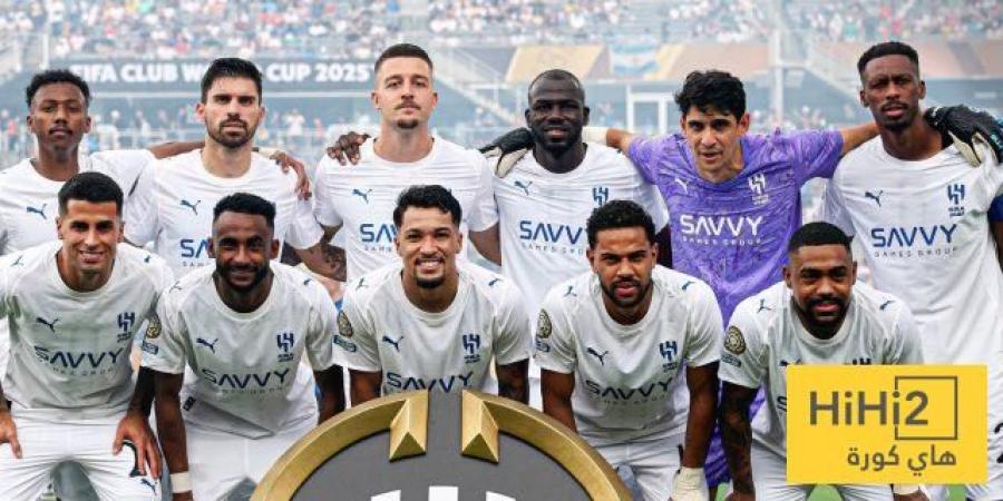 عقوبات منتظرة على الهلال بعد اعتذاره عن السوبر السعودي - ايجي سبورت