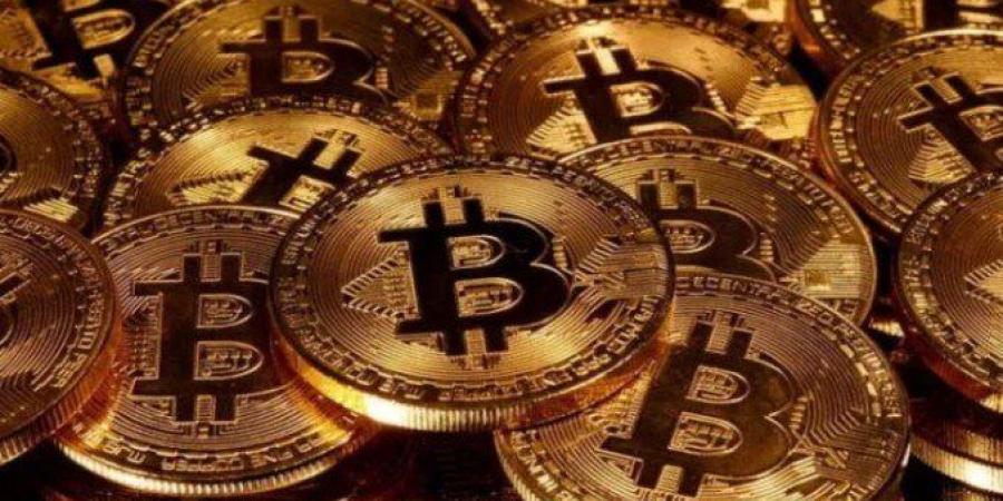 رقما قياسيا جديدا.. البتكوين تتجاوز حاجز الـ123 ألف دولار - ايجي سبورت