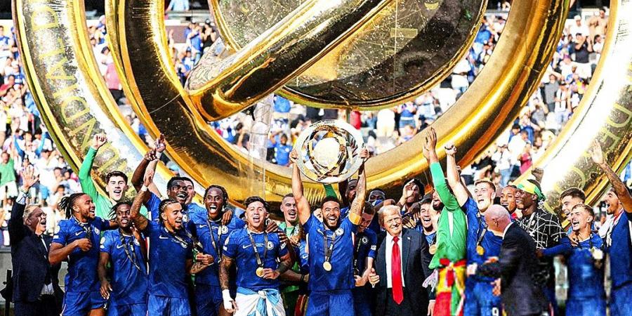 كل ما تريد معرفته عن كأس العالم للأندية 2029 والفرق المتأهلة ومكان إقامة البطولة - ايجي سبورت