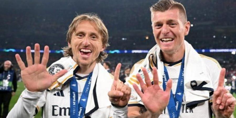هل يمكن أن يسقط الريال في نفس الفخ مجددًا …؟! - ايجي سبورت