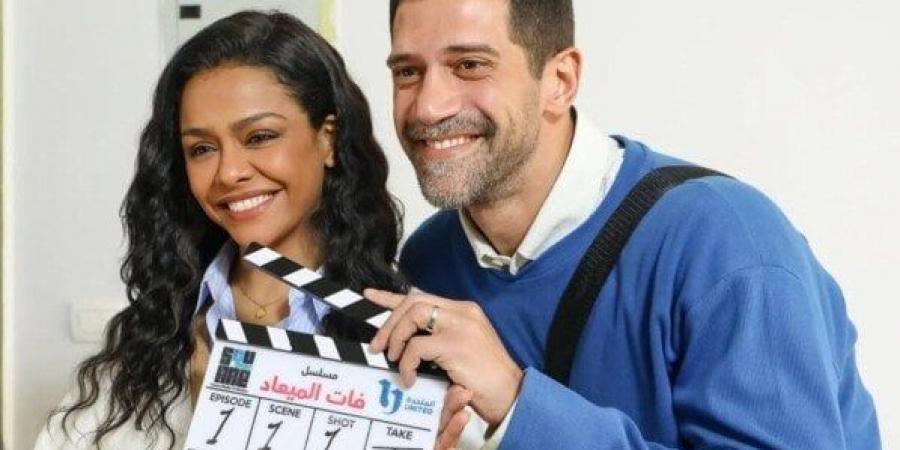 أسماء أبو اليزيد: كنت خايفة من «بسمة» في «فات الميعاد».. والمسلسل يناقش قضية العنف الزوجي | خاص - ايجي سبورت