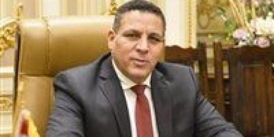 أحمد محسن: وعي المصريين صمام الأمان لاستقرار الدولة وتقدمها.. وانتخابات الشيوخ تمثل لحظة فارقة - ايجي سبورت