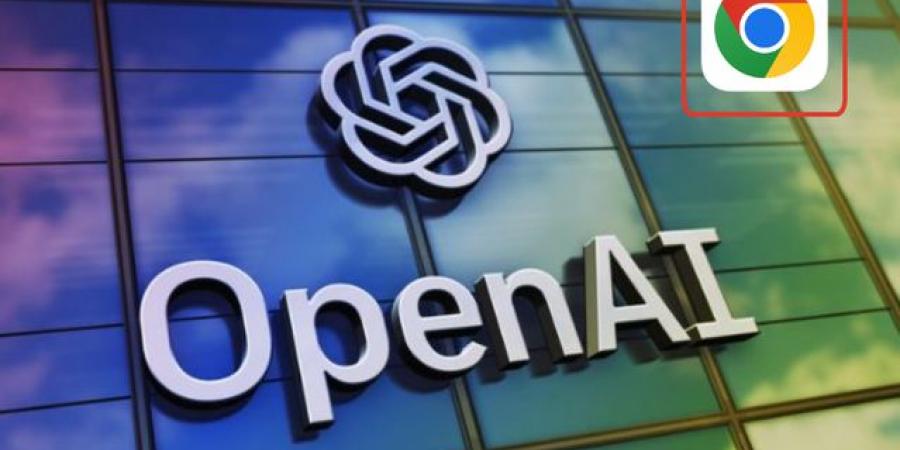 ينجز مهامك تلقائيا.. OpenAI تطلق متصفحا ذكيا يهدد عرش "كروم" - ايجي سبورت