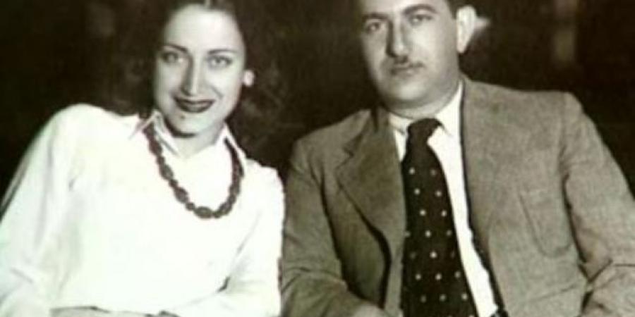 فى ذكرى رحيلها..تعرف على حياة أسمهان ولغز وفاتها وعدد زيجاتها - ايجي سبورت