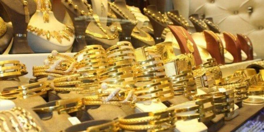 كم سجل آخر تحديث لـ سعر الذهب اليوم الاثنين 14 يوليو 2025؟ - ايجي سبورت