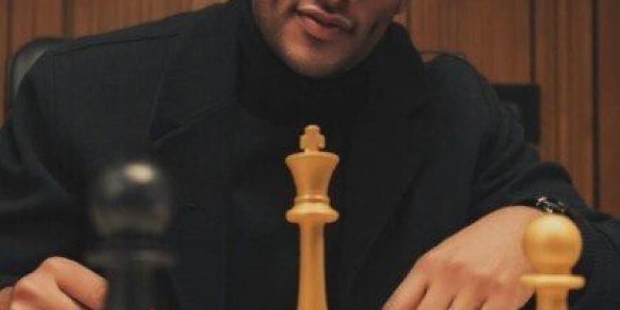 مخرج كليب محمد رمضان «عضمضم» يكشف تفاصيل الجانب البصرى - ايجي سبورت