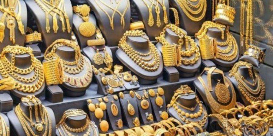 تفاجئ الجميع.. أسعار الذهب في مصر بنهاية التعاملات اليوم الأثنين 14 يوليو 2025 - ايجي سبورت