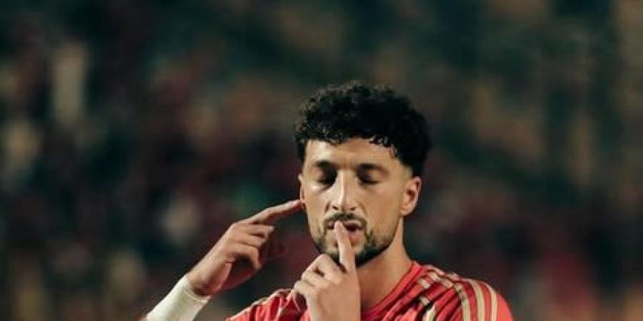 أول رد من وسام أبو علي بعد قرار الأهلي بعدم بيعه - ايجي سبورت