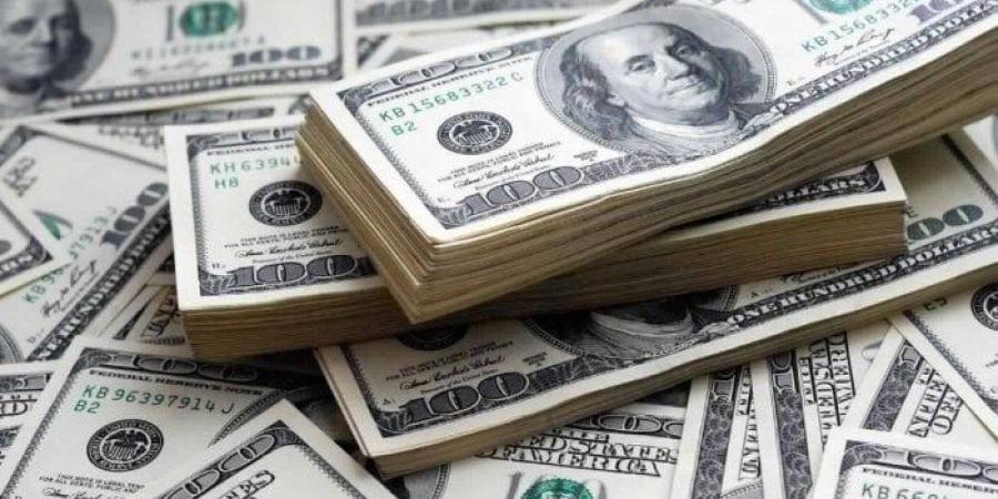 سعر الدولار اليوم الاثنين 14-7-2025 أمام الجنيه بختام التعاملات - ايجي سبورت