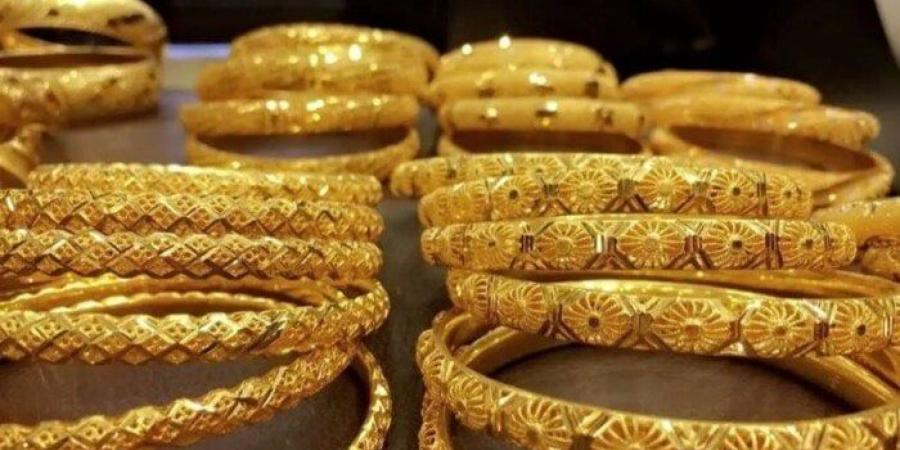 سعر جرام الذهب اليوم الإثنين 14 يوليو 2025.. عيار 21 بكام الآن؟ - ايجي سبورت