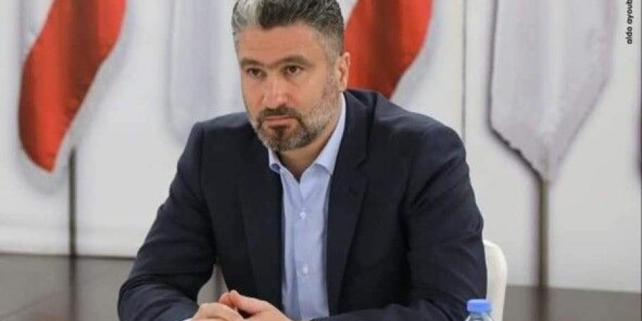 المعلوف: تصريح براك لا يمس بأمن لبنان فقط بل بوجوده وكيانه فهل يستدعي وزير الخارجية السفيرة الاميركية؟ - ايجي سبورت