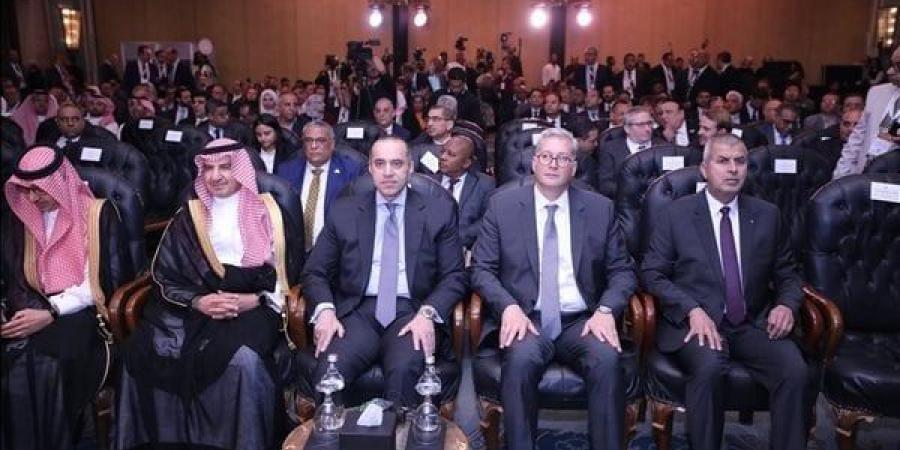 وزير البترول يفتتح منتدى مصر للتعدين في نسخته الرابعة - ايجي سبورت