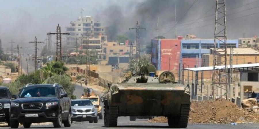 القناة 12 الإسرائيلية عن مصدر أميركي: إسرائيل وعدت أميركا بوقف هجماتها على قوات الجيش السوري - ايجي سبورت