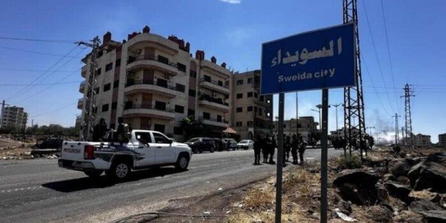 عاجل.. الاحتلال الإسرائيلي يستهدف مواقع انتشار القوات الأمنية والعسكرية في السويداء - ايجي سبورت