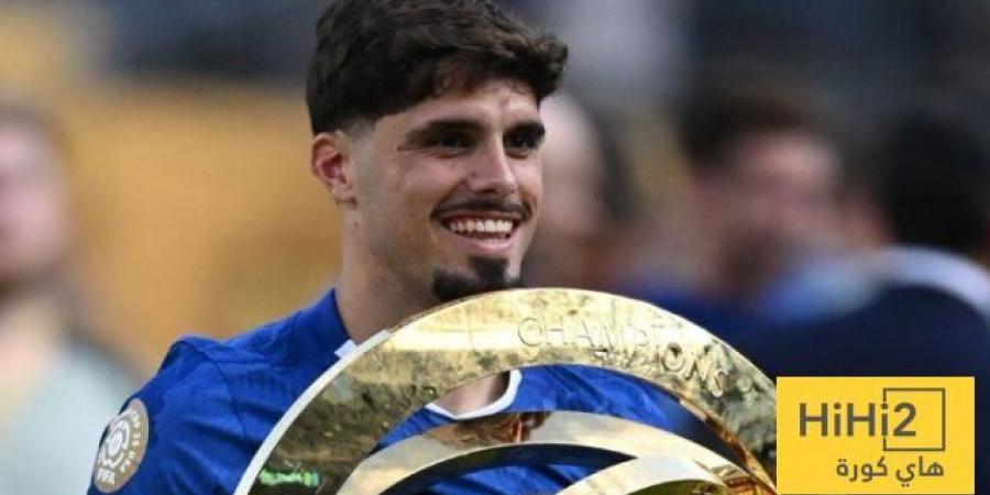 فوز تشيلسي بمونديال الأندية غير واقعي! - ايجي سبورت