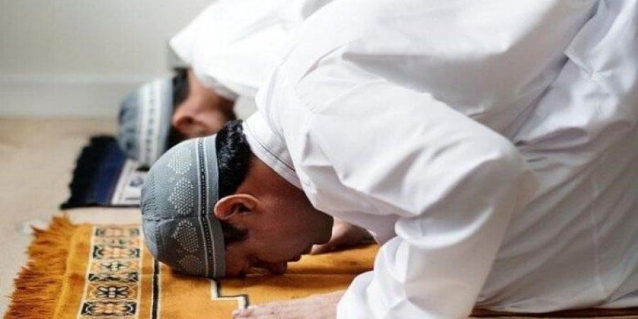 بالقاهرة والمحافظات.. مواقيت الصلاة اليوم الثلاثاء 15 يوليو 2025 - ايجي سبورت
