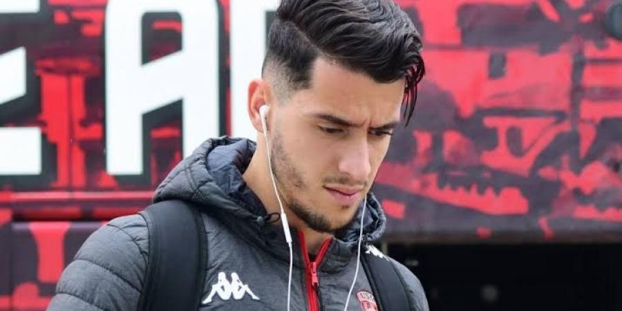 إهتمام الأهلي والزمالك بضم زين الدين بلعيد وتراجع الوكرة القطري - ايجي سبورت