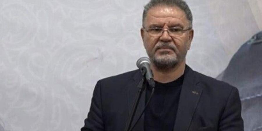 فياض: البعض يريد أن نبقى في العراء أمام العدوان - ايجي سبورت
