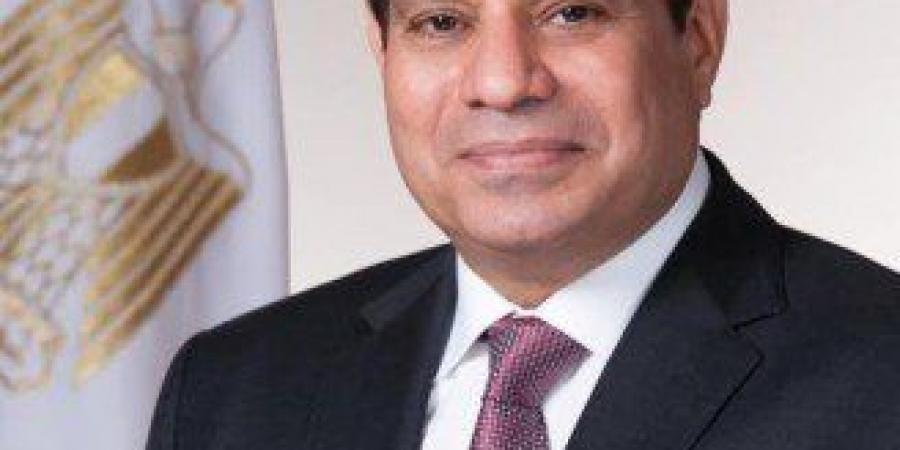 مصر.. الموقع الرئاسي ينشر فيديو مشاركة الرئيس السيسي في اجتماع القمة التنسيقي للاتحاد الإفريقي - ايجي سبورت