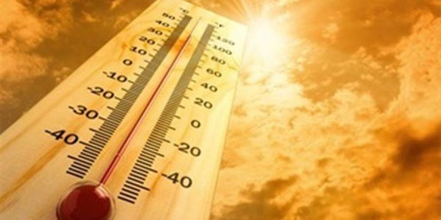 شديد الحرارة.. حالة الطقس المتوقعة في مصر غداً الأربعاء 16 يوليو 2025 - ايجي سبورت