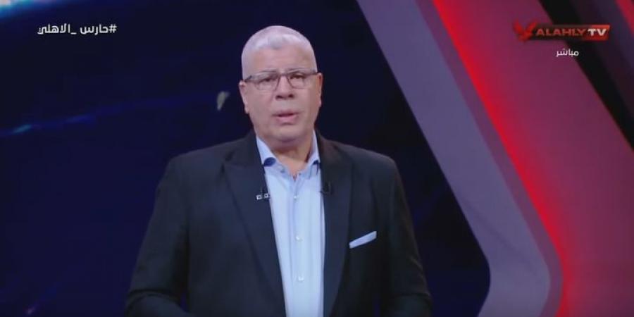 أحمد شوبير: لا يوجد تغيير في نظام كأس السوبر المصري.. وبداية البطولة منتصف نوفمبر - ايجي سبورت