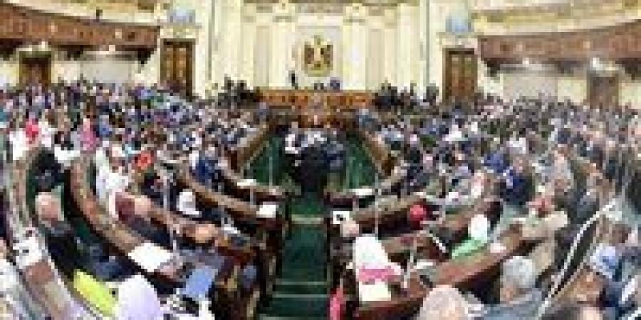 محلية النواب: تطوير واجهات كورنيش الإسكندرية يعكس جهود الدولة في تقليل آثار التقلبات والعوامل الجوية - ايجي سبورت