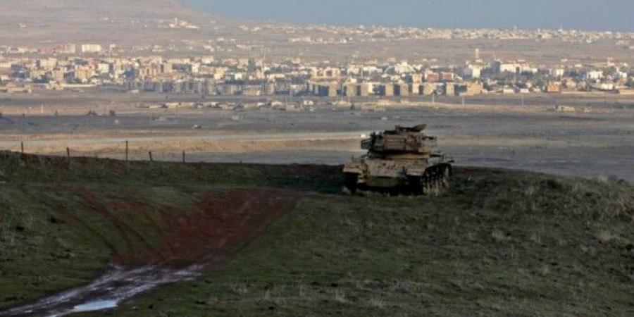 القناة 12 الإسرائيلية: الجيش الإسرائيلي أعاد معظم الدروز الذين اجتازوا الحدود في الجولان نحو سوريا - ايجي سبورت