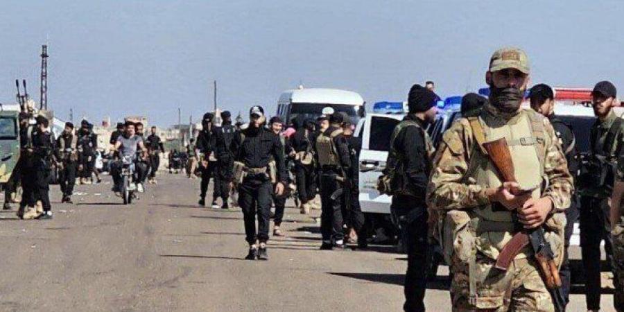 سوريا: الجيش الاسرائيلى يشن غارات جوية على مدينة السويداء - ايجي سبورت