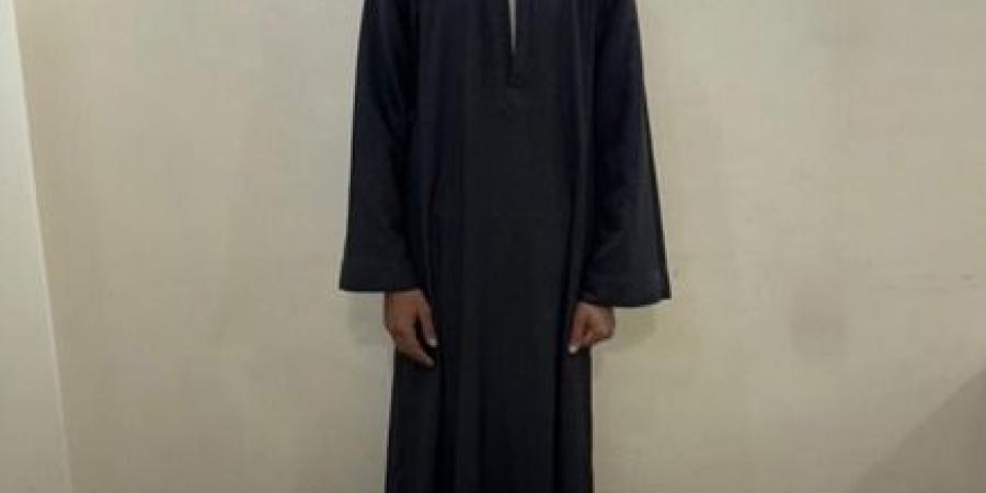ضبط شخص سرق بعض المتعلقات الخاصة بكبار السن بأحد المساجد بأسيوط - ايجي سبورت