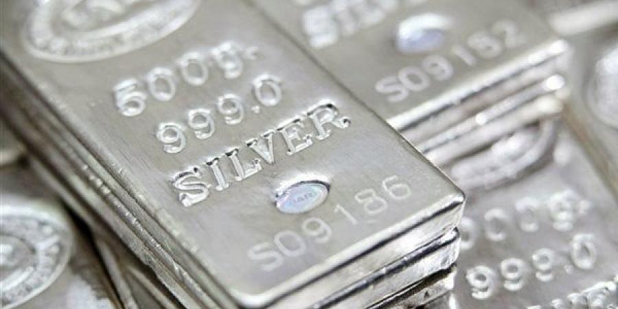 سعر الفضة اليوم الثلاثاء 15 يوليو 2025.. والإيطالي تسجل هذا الرقم - ايجي سبورت