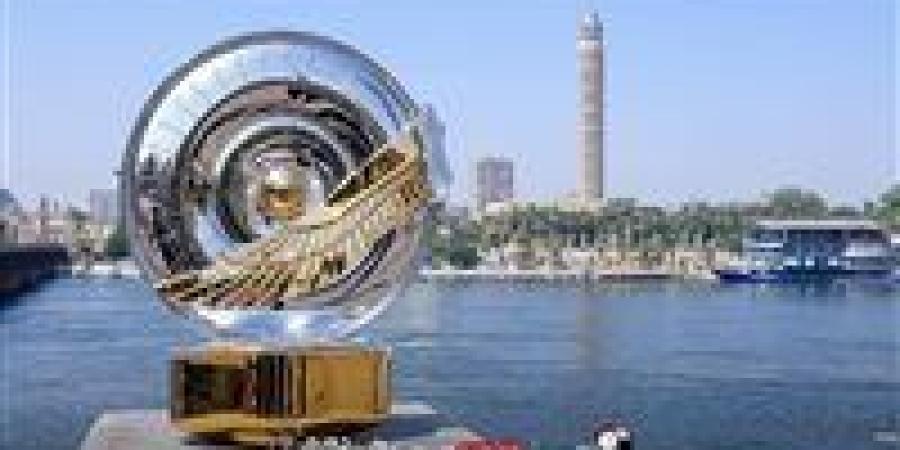 تعرف على موعد انطلاق بطولة الدوري المصري موسم 2025/2026 - ايجي سبورت