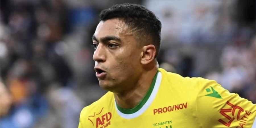 كريم حسن شحاتة: ممدوح عباس يتحرك لحسم صفقة مصطفى محمد للزمالك - ايجي سبورت