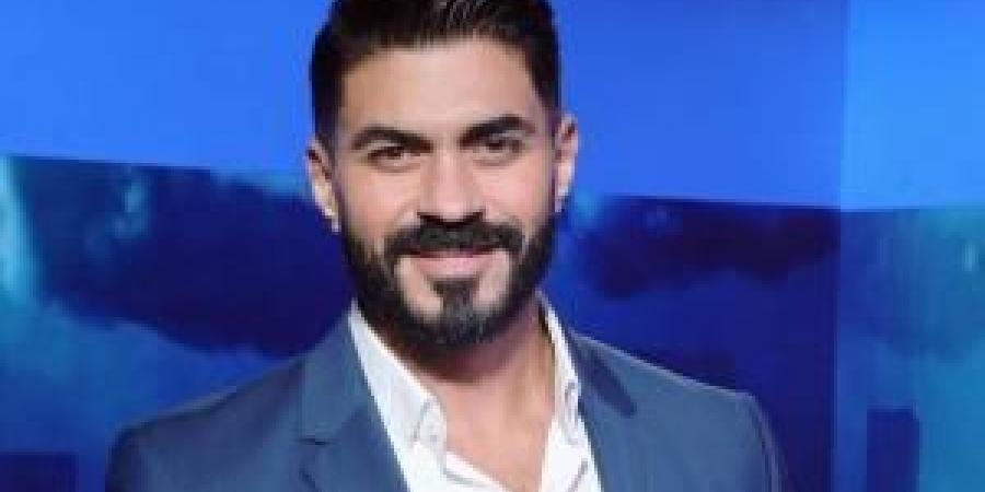 أخفى الطبيب عليه وجود ورم .. محنة عاشها خالد سليم وفقد فيها أصدقاء - ايجي سبورت