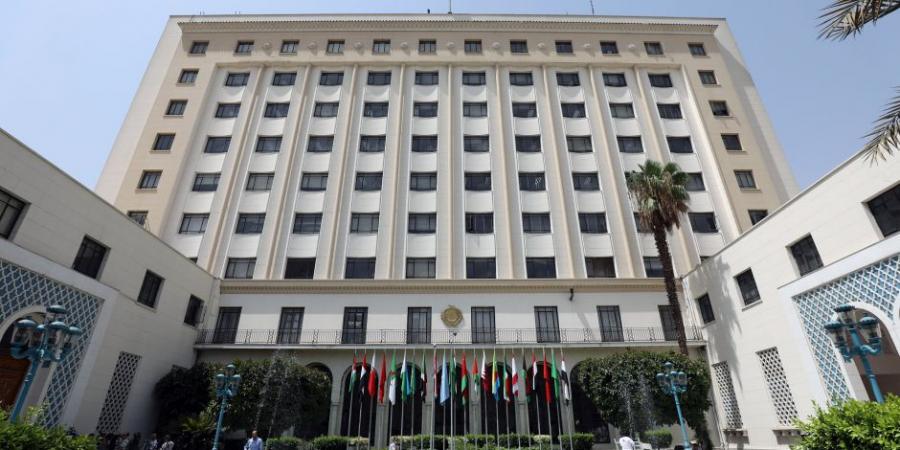 الجامعة العربية تدين غارات الاحتلال الإسرائيلى على سوريا - ايجي سبورت